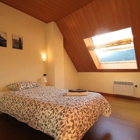 Prat Del Tirader, Atico En Encamp, Zona Grandvalira 아파트 외부 사진