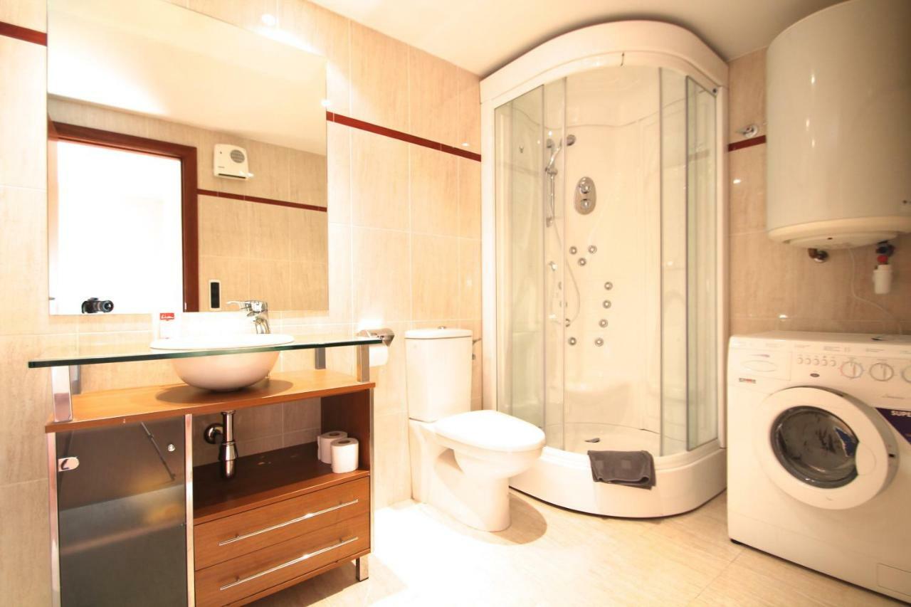 Prat Del Tirader, Atico En Encamp, Zona Grandvalira 아파트 외부 사진